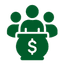GroupPot logo